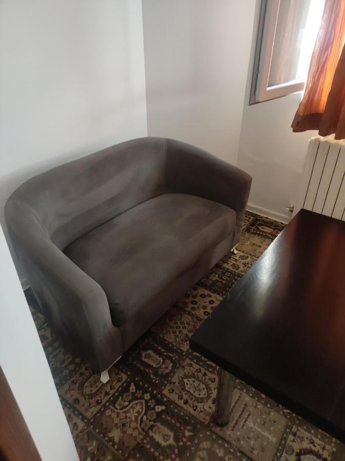 Hotel Кианти Kŭrdzhali Esterno foto