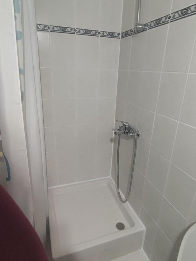 Hotel Кианти Kŭrdzhali Esterno foto