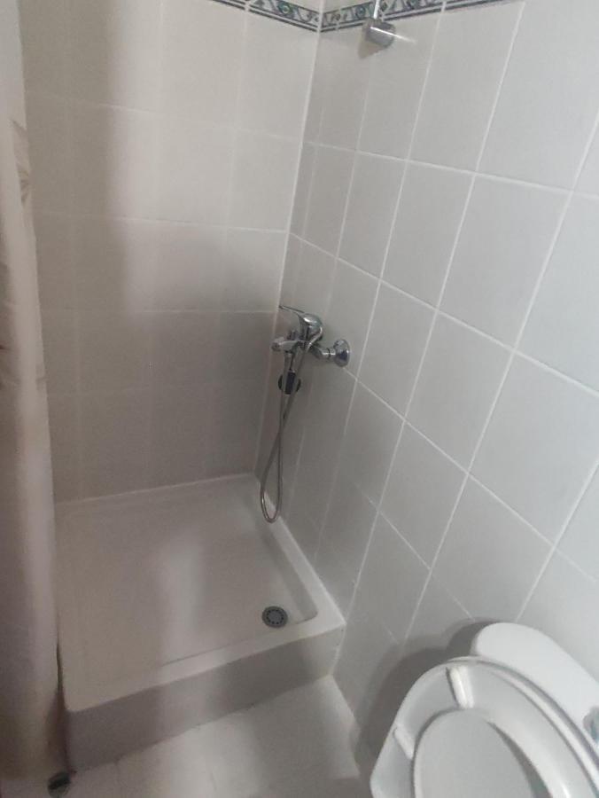 Hotel Кианти Kŭrdzhali Esterno foto