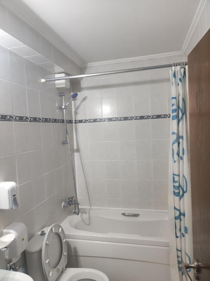 Hotel Кианти Kŭrdzhali Esterno foto